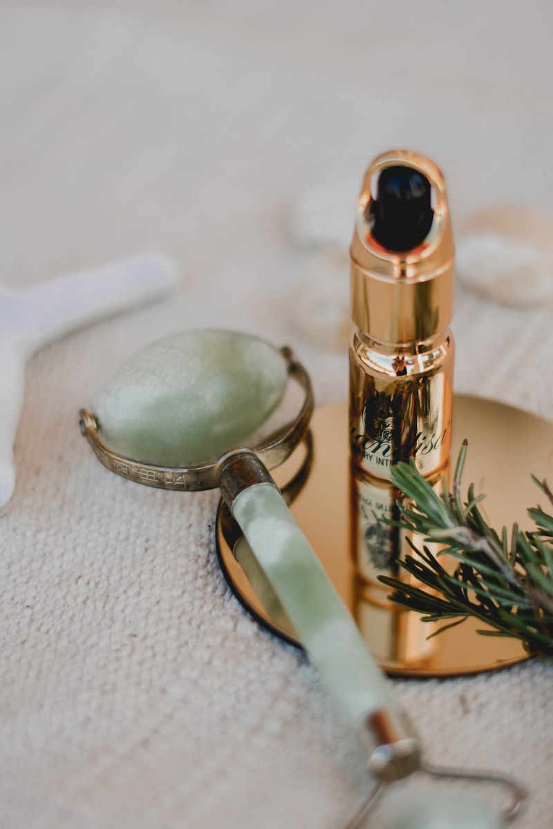 produits beauté