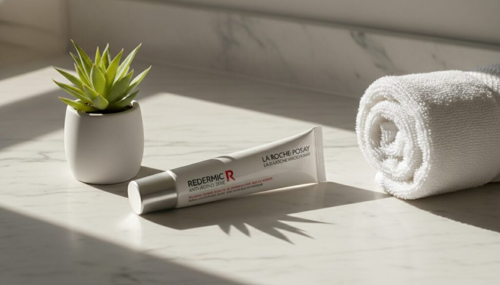 La Roche-Posay Redermic R avis