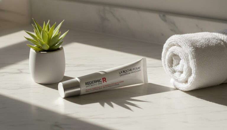 La Roche-Posay Redermic R avis
