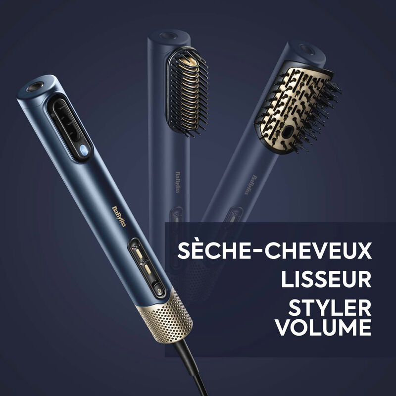 Babyliss Air Wand AS6550E photo produit