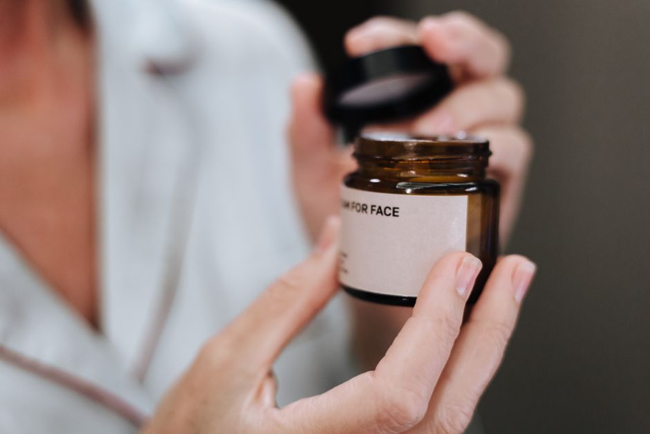 Crème anti-rides du quotidien, alternative à Wrinkle Power